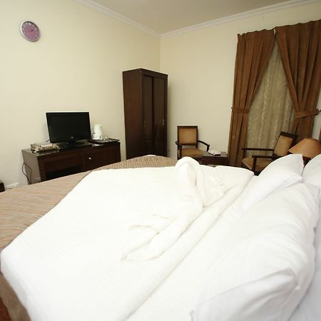 Wefada Al Zahra Hotel Medina Kültér fotó