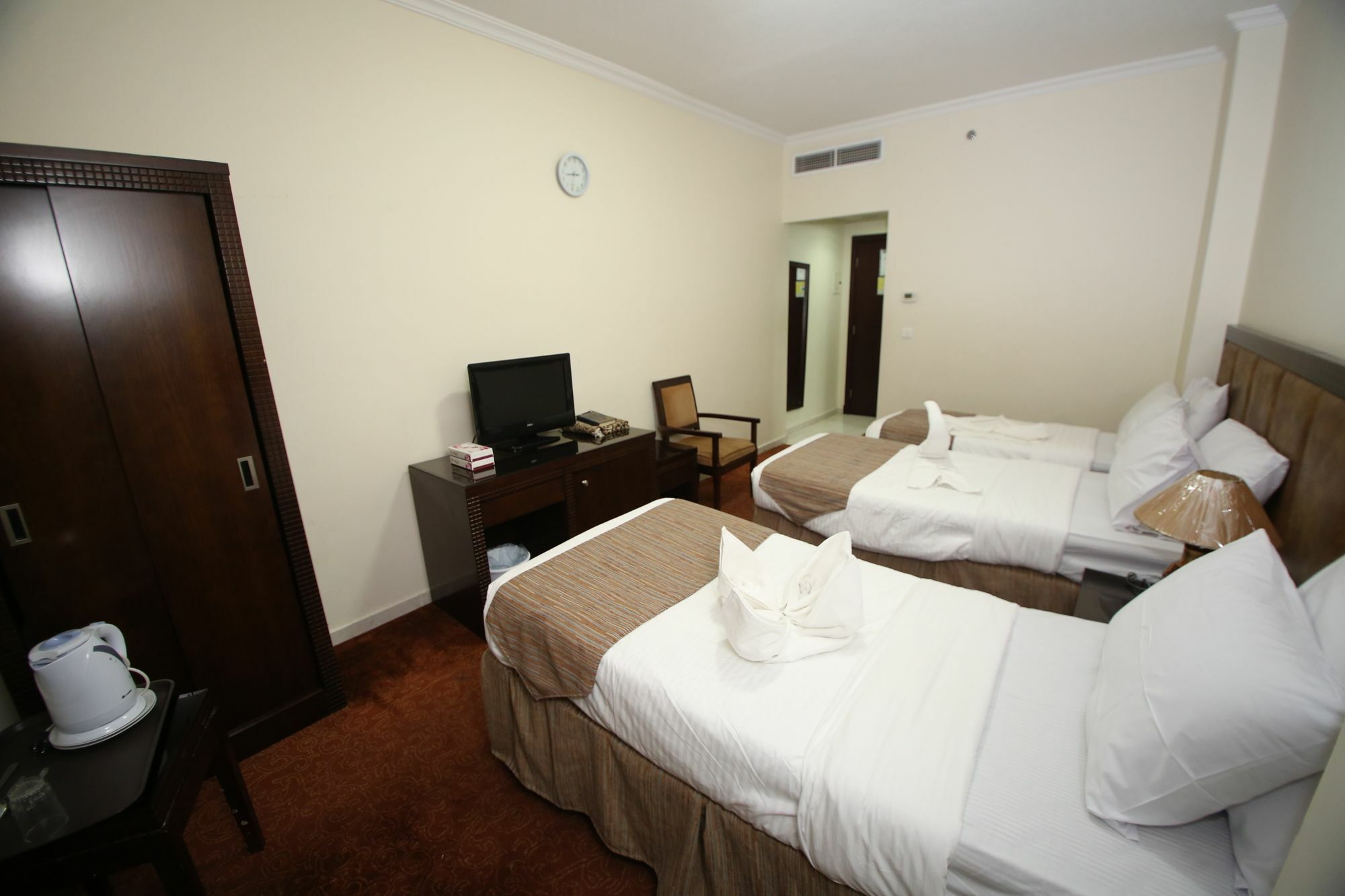 Wefada Al Zahra Hotel Medina Kültér fotó