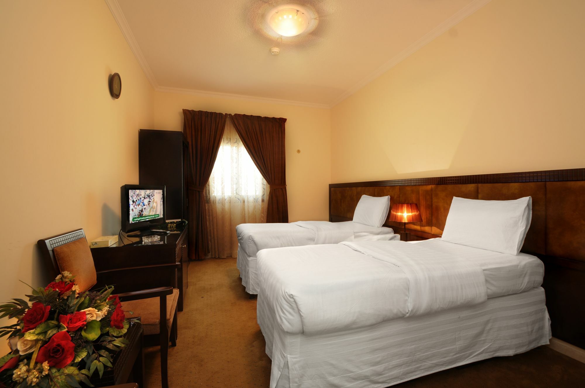Wefada Al Zahra Hotel Medina Kültér fotó